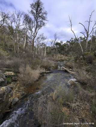 Jarrahdale Jaunt - 2